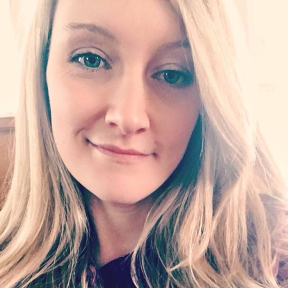 Meet your Posher, Paige